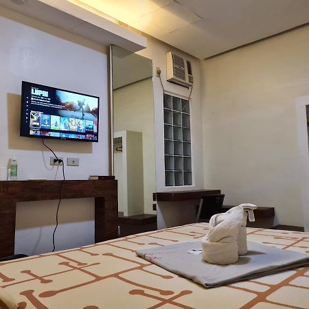 Hotel Giorgio جنرال سانتوس المظهر الخارجي الصورة
