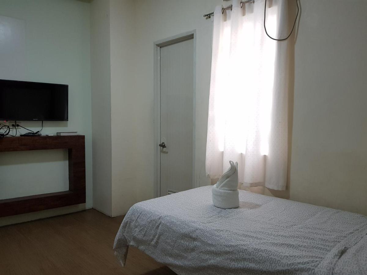 Hotel Giorgio جنرال سانتوس المظهر الخارجي الصورة