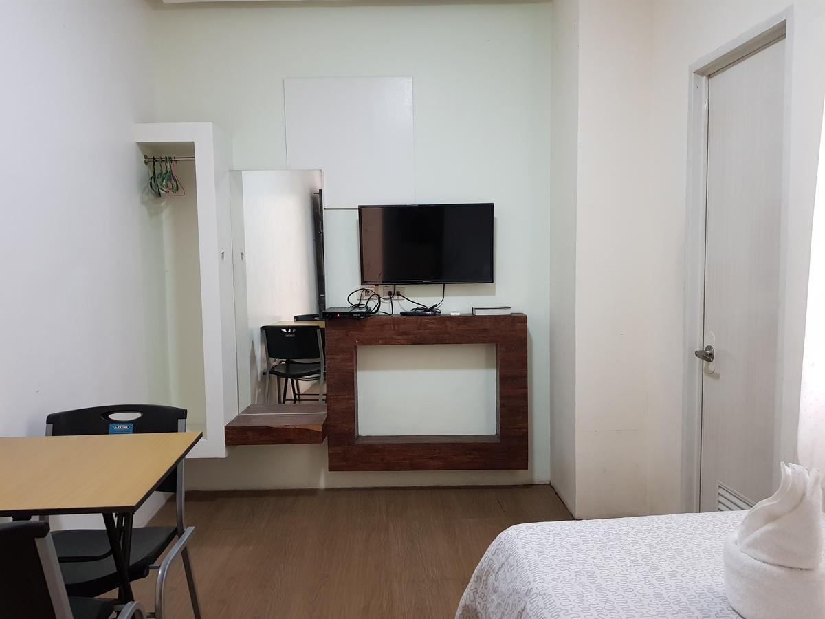 Hotel Giorgio جنرال سانتوس المظهر الخارجي الصورة